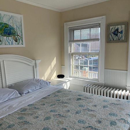 Atlantic House Bed & Breakfast Ocean City Kültér fotó