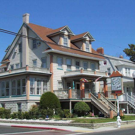 Atlantic House Bed & Breakfast Ocean City Kültér fotó