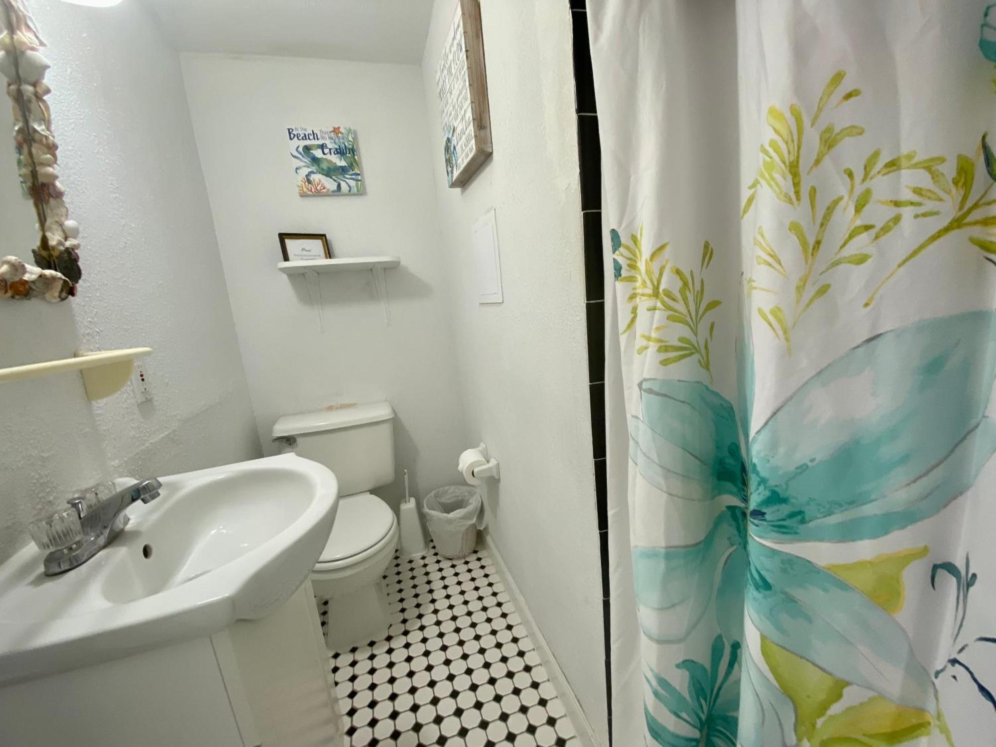 Atlantic House Bed & Breakfast Ocean City Kültér fotó