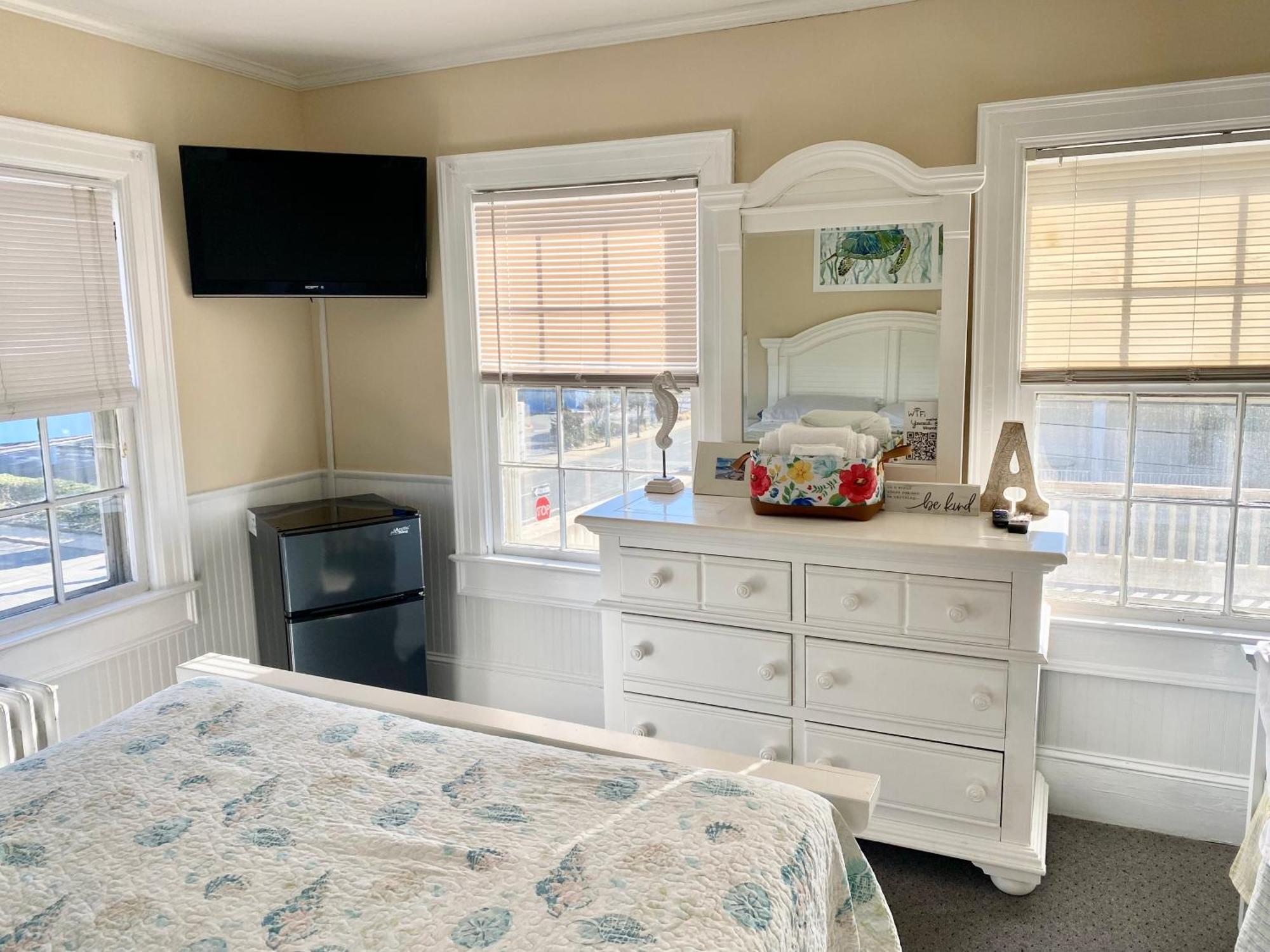Atlantic House Bed & Breakfast Ocean City Kültér fotó