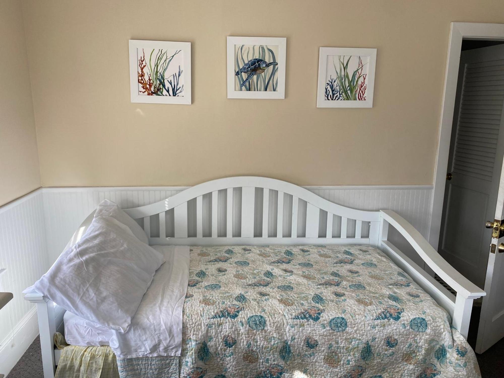 Atlantic House Bed & Breakfast Ocean City Kültér fotó