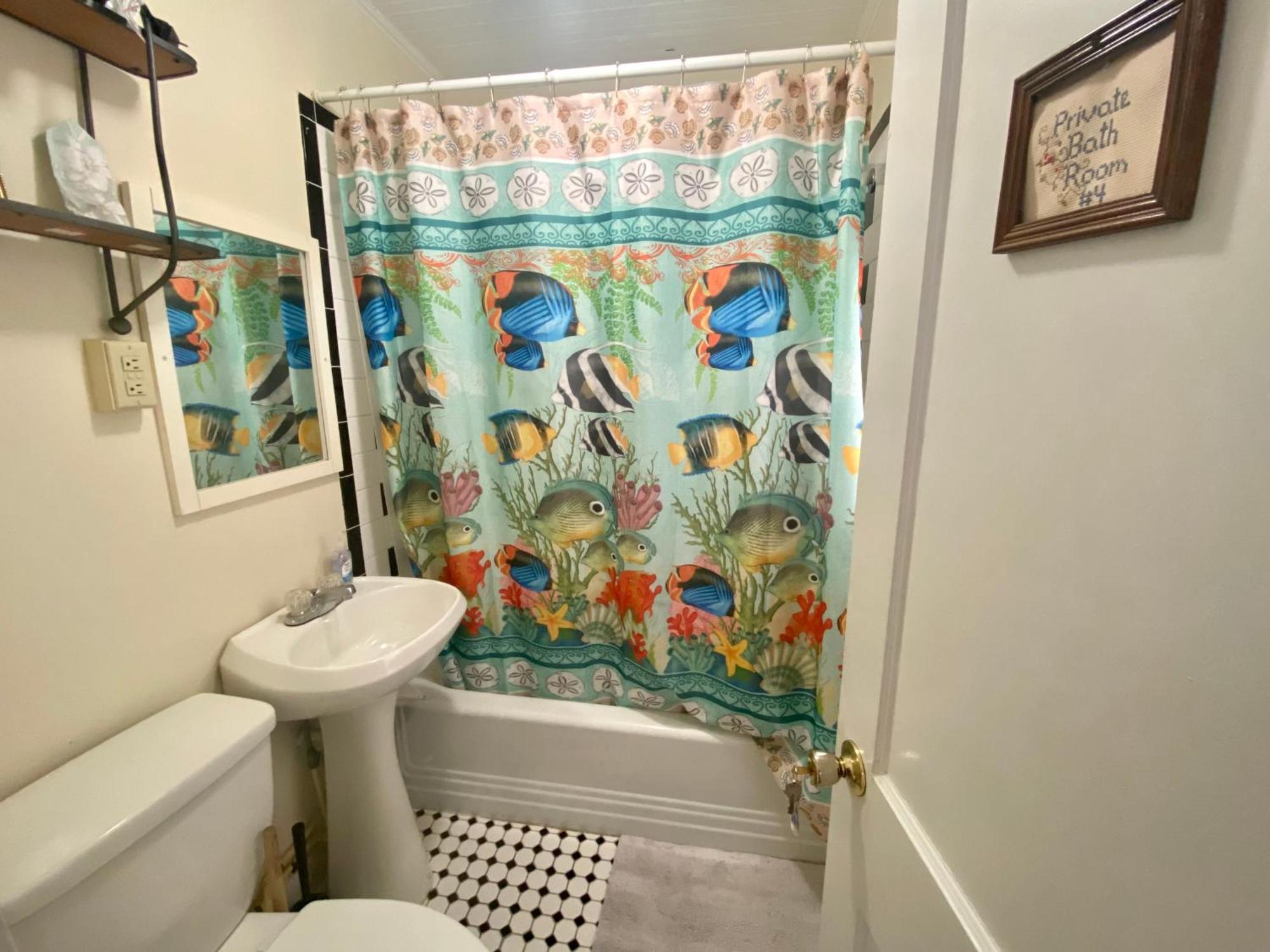 Atlantic House Bed & Breakfast Ocean City Kültér fotó