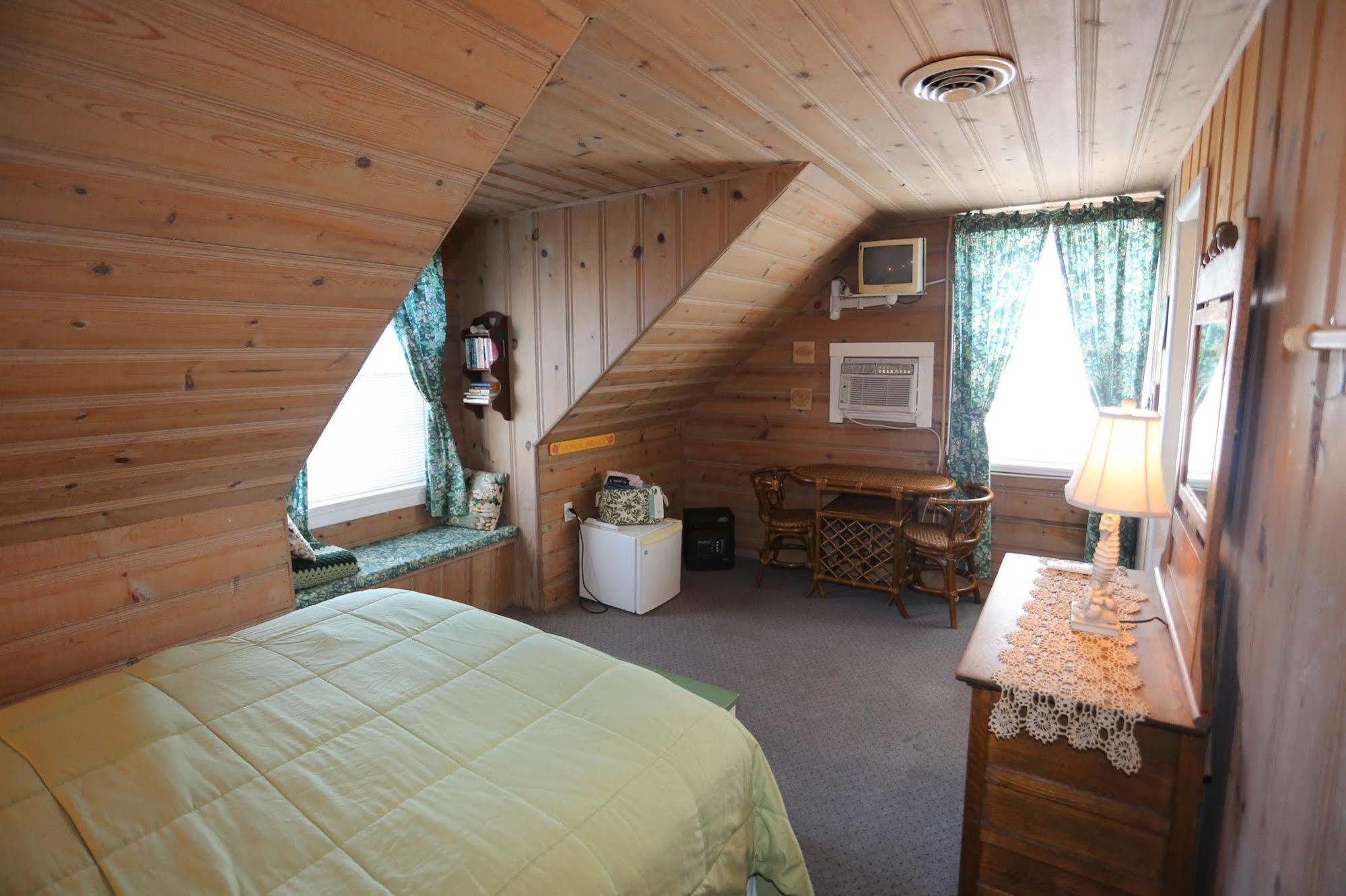 Atlantic House Bed & Breakfast Ocean City Kültér fotó