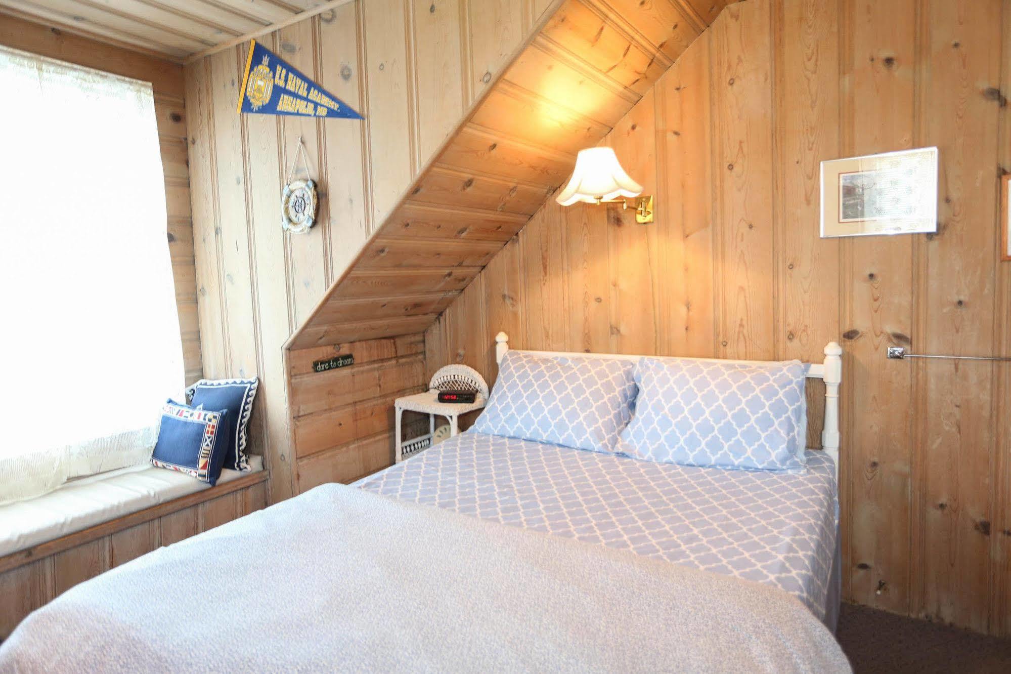 Atlantic House Bed & Breakfast Ocean City Kültér fotó