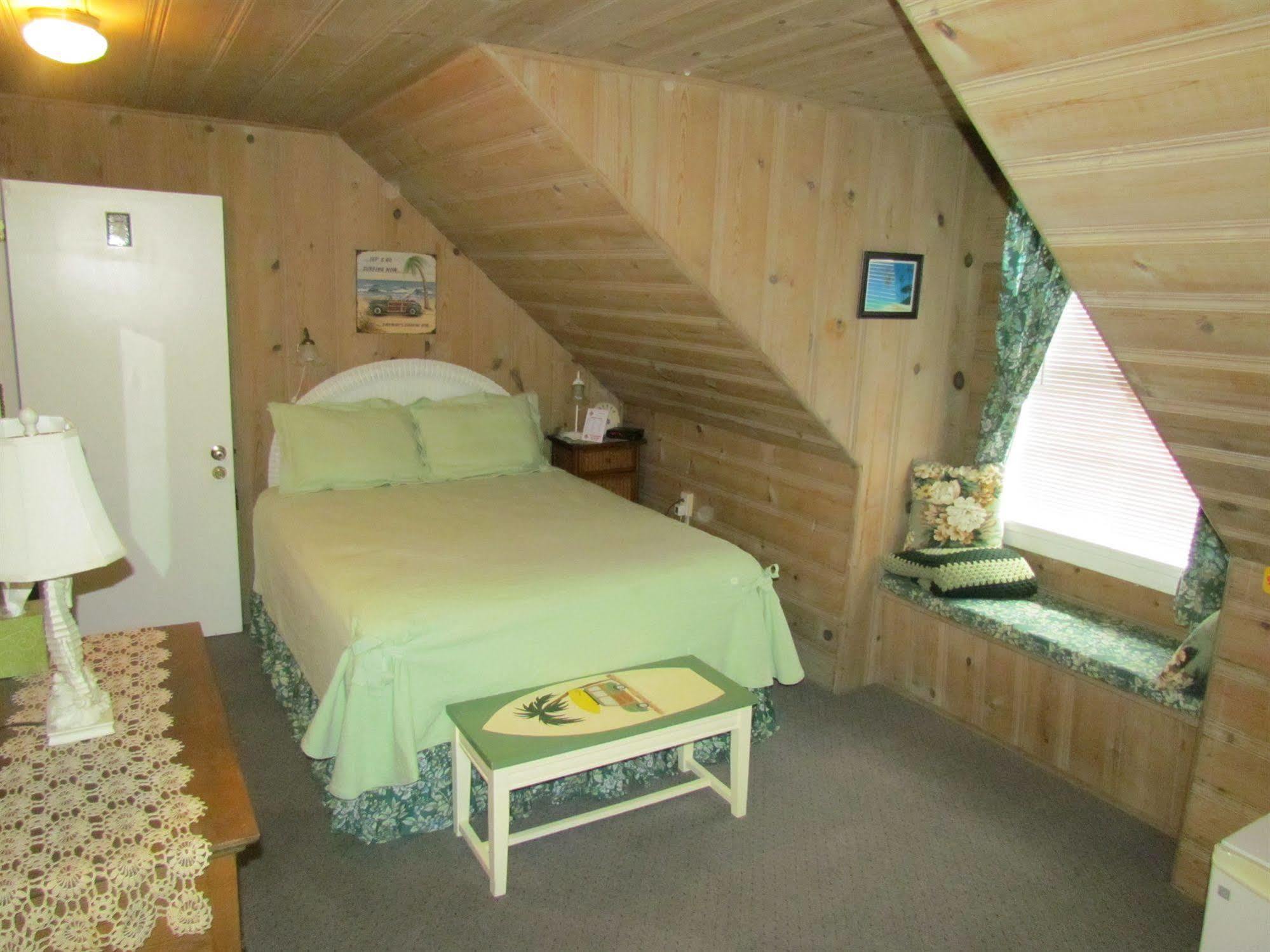 Atlantic House Bed & Breakfast Ocean City Kültér fotó