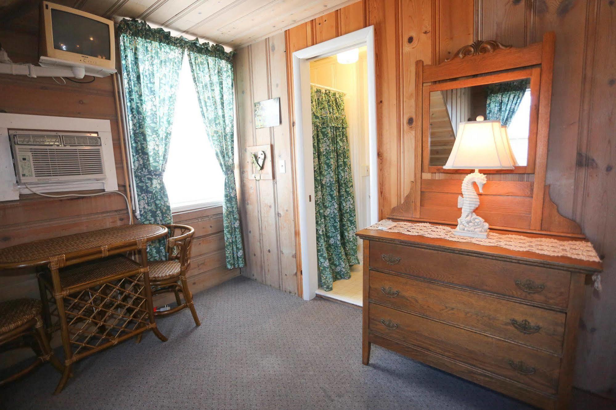 Atlantic House Bed & Breakfast Ocean City Kültér fotó