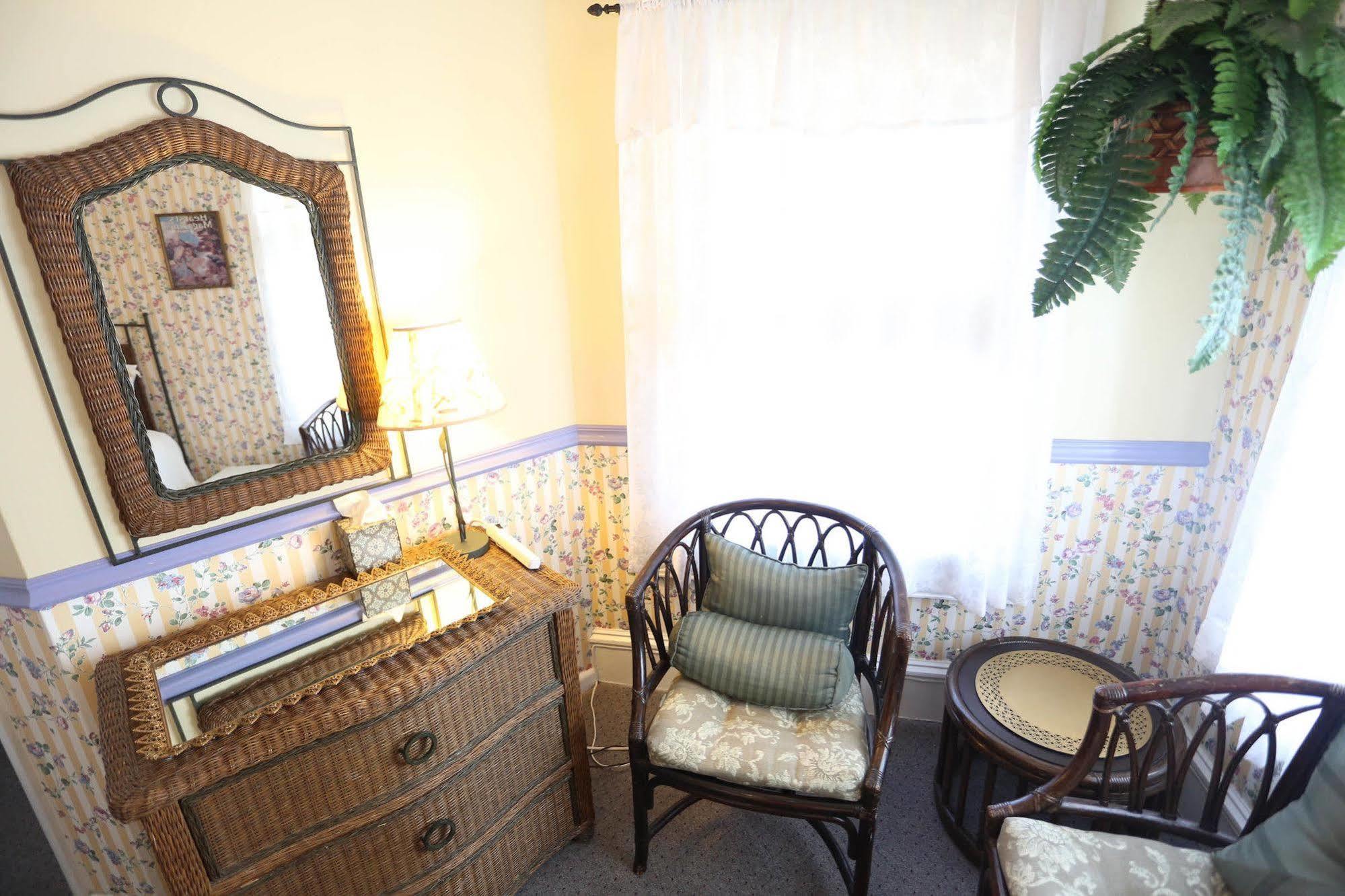 Atlantic House Bed & Breakfast Ocean City Kültér fotó