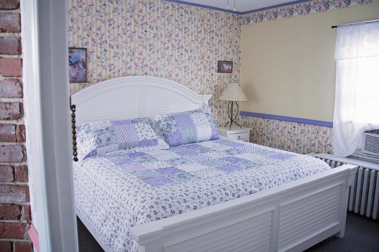 Atlantic House Bed & Breakfast Ocean City Kültér fotó